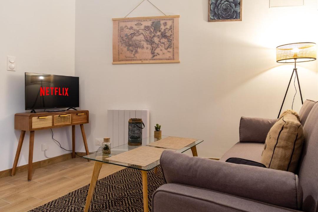 Photo of Livingroom in Les Epesses