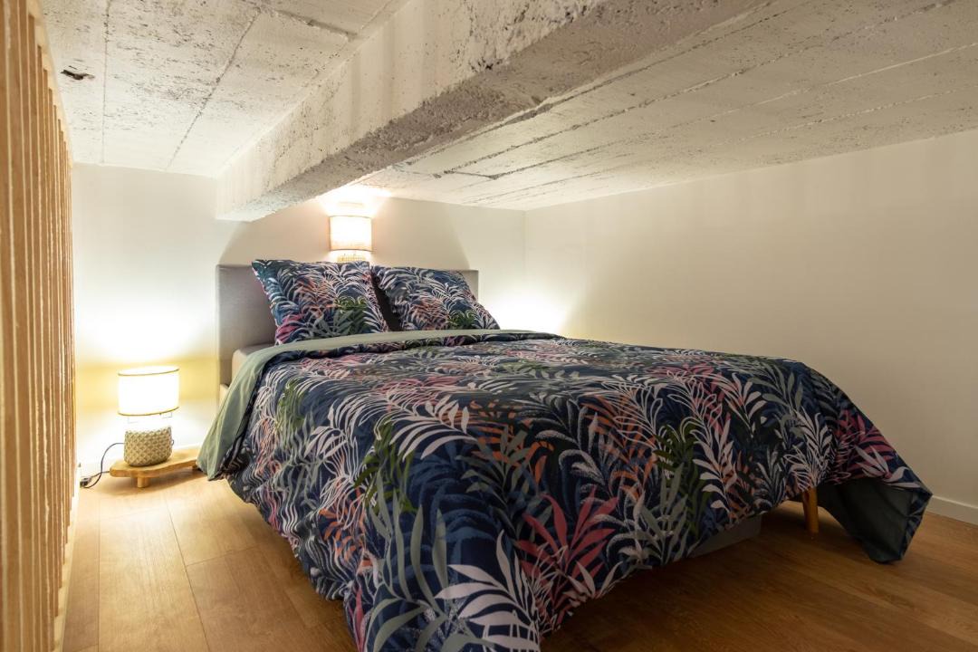 Photo of Bedroom in Les Epesses
