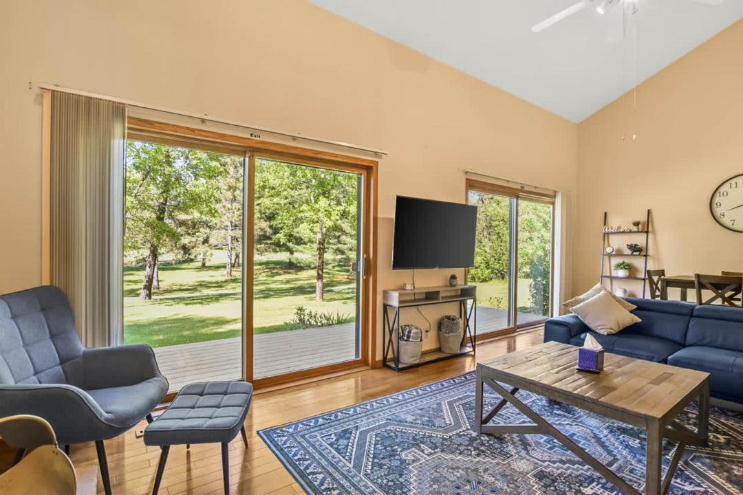 Photo of Livingroom in Rome