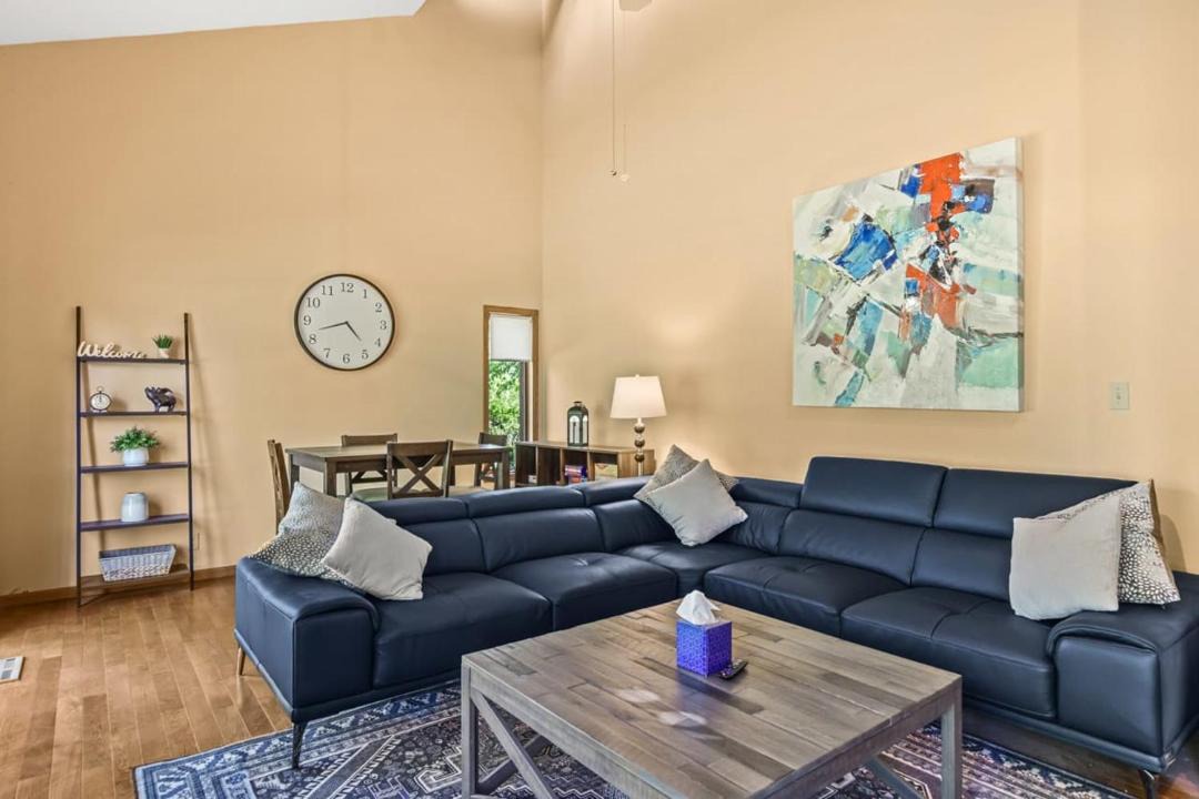 Photo of Livingroom in Rome