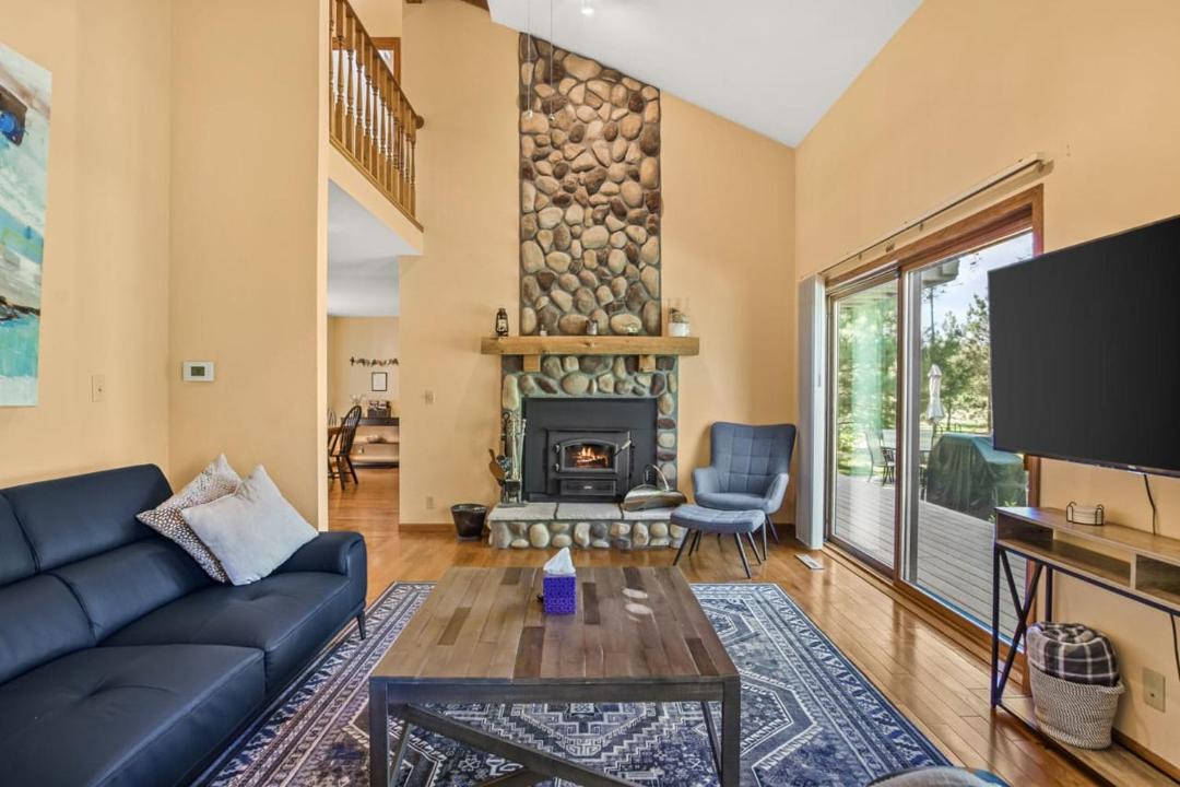 Photo of Livingroom in Rome