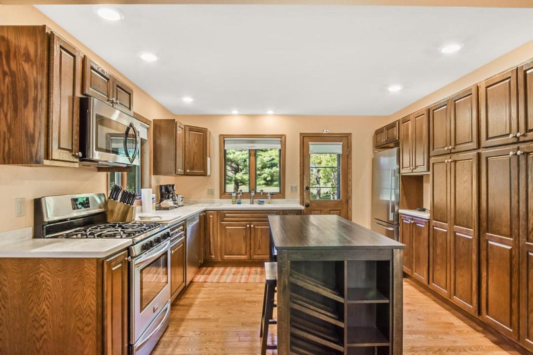 Photo of Kitchen in Rome