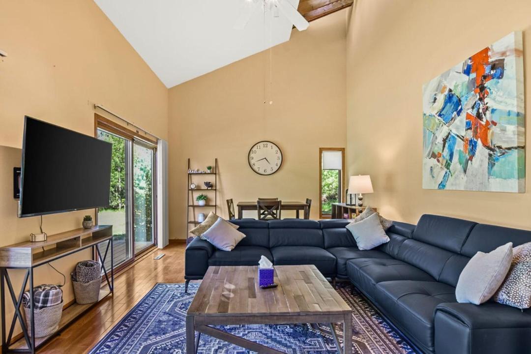 Photo of Livingroom in Rome
