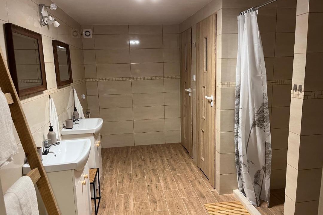 Photo of Bathroom in Oswiecim