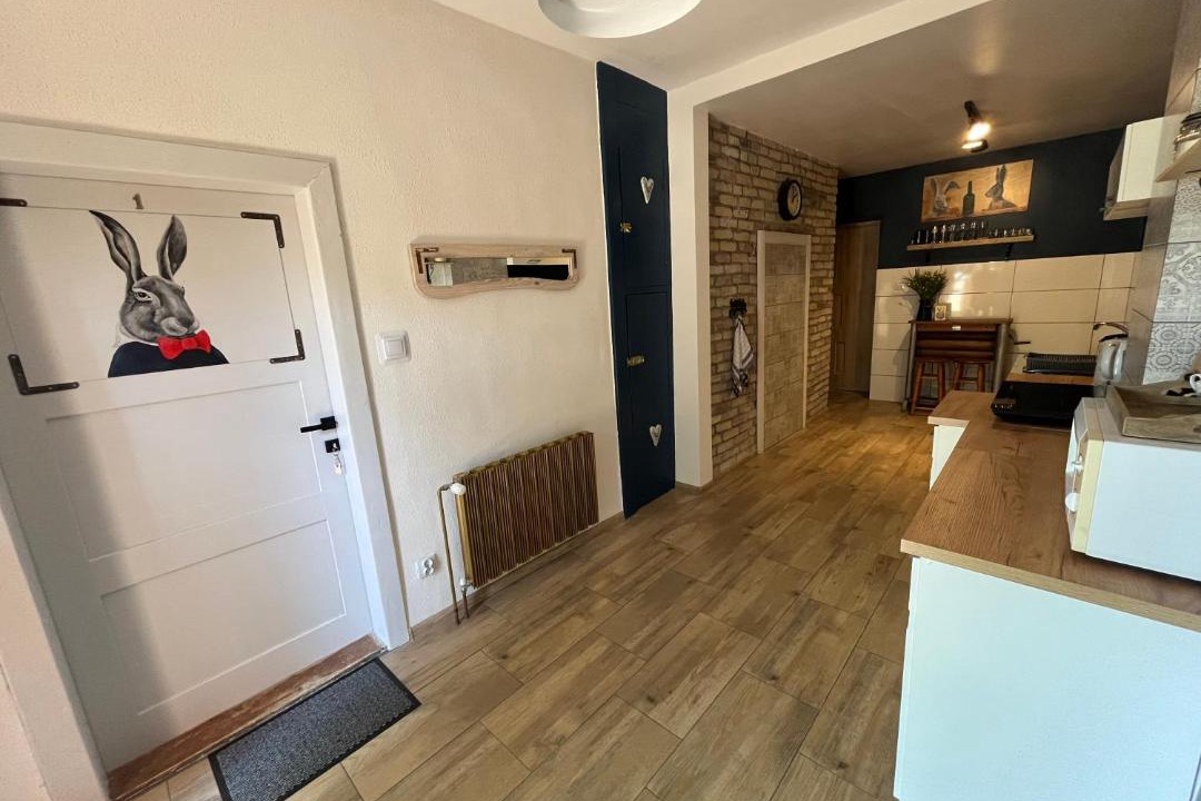 Photo of Livingroom in Oswiecim