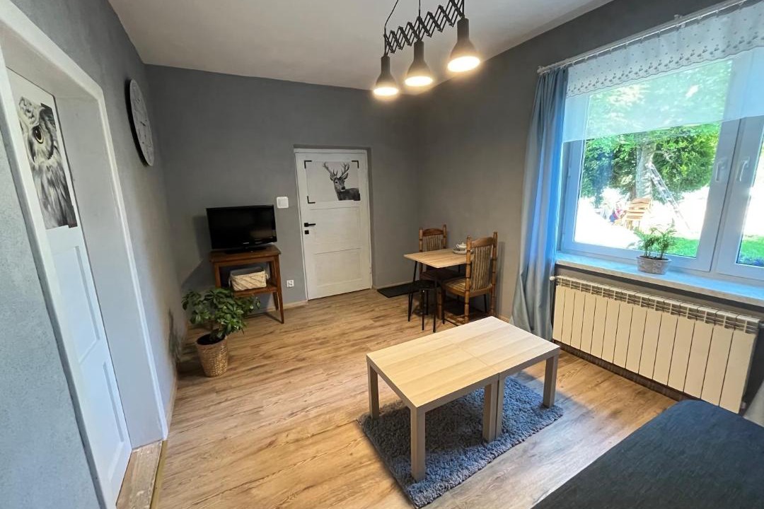 Photo of Livingroom in Oswiecim
