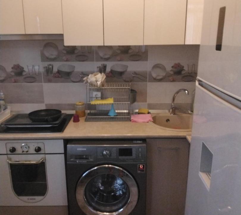 Photo of Kitchen in Militari