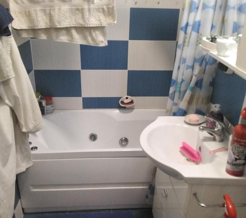 Photo of Bathroom in Militari