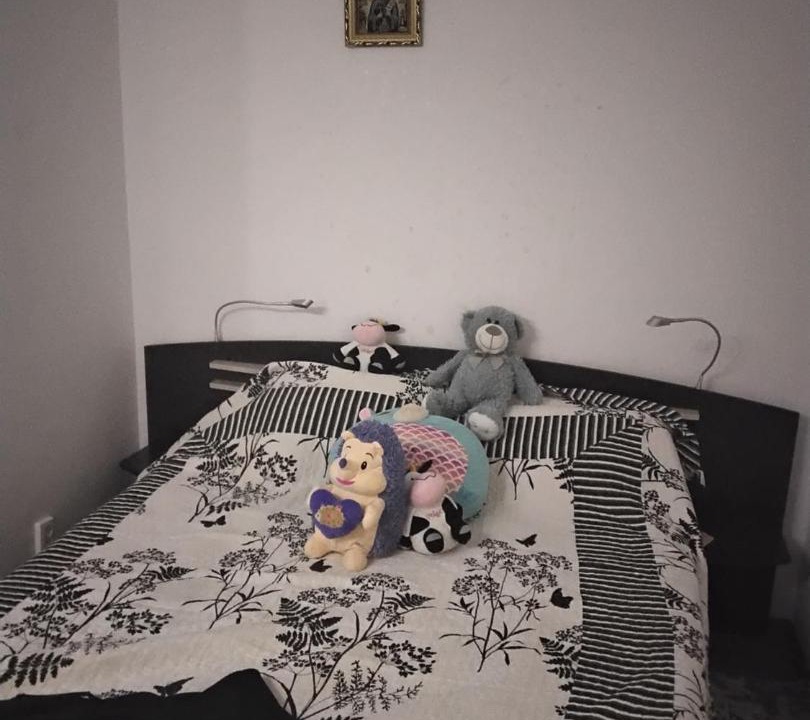 Photo of Bedroom in Militari