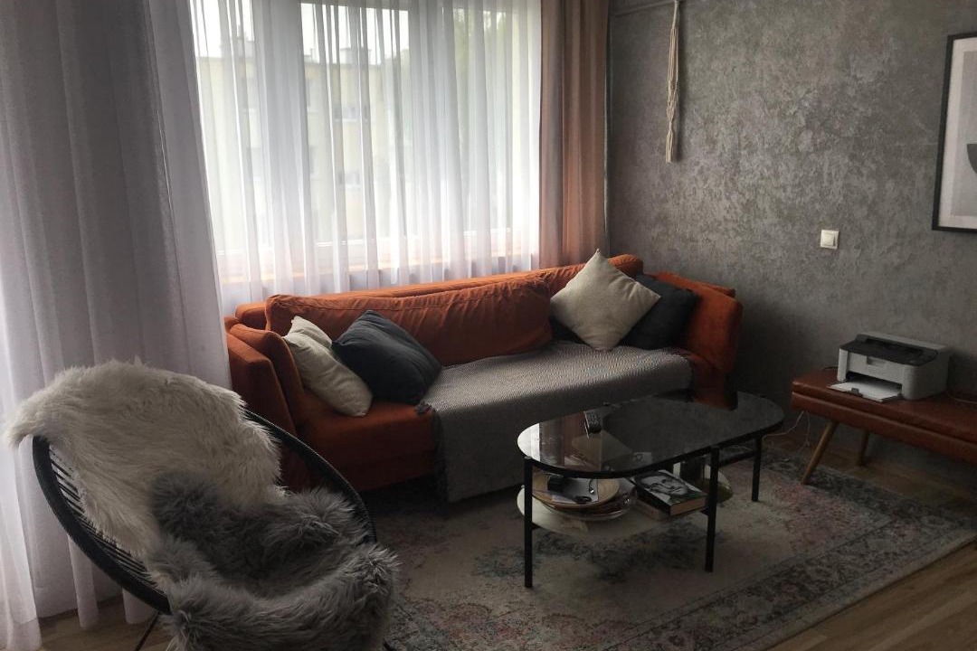 Photo of Livingroom in Redlowo