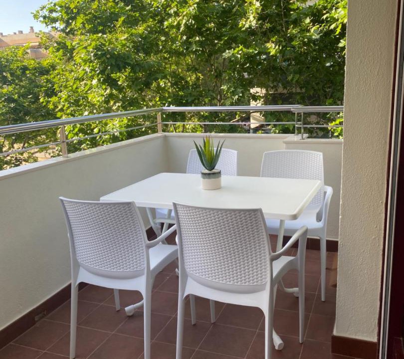 Photo of Patio Balcony in Palamos