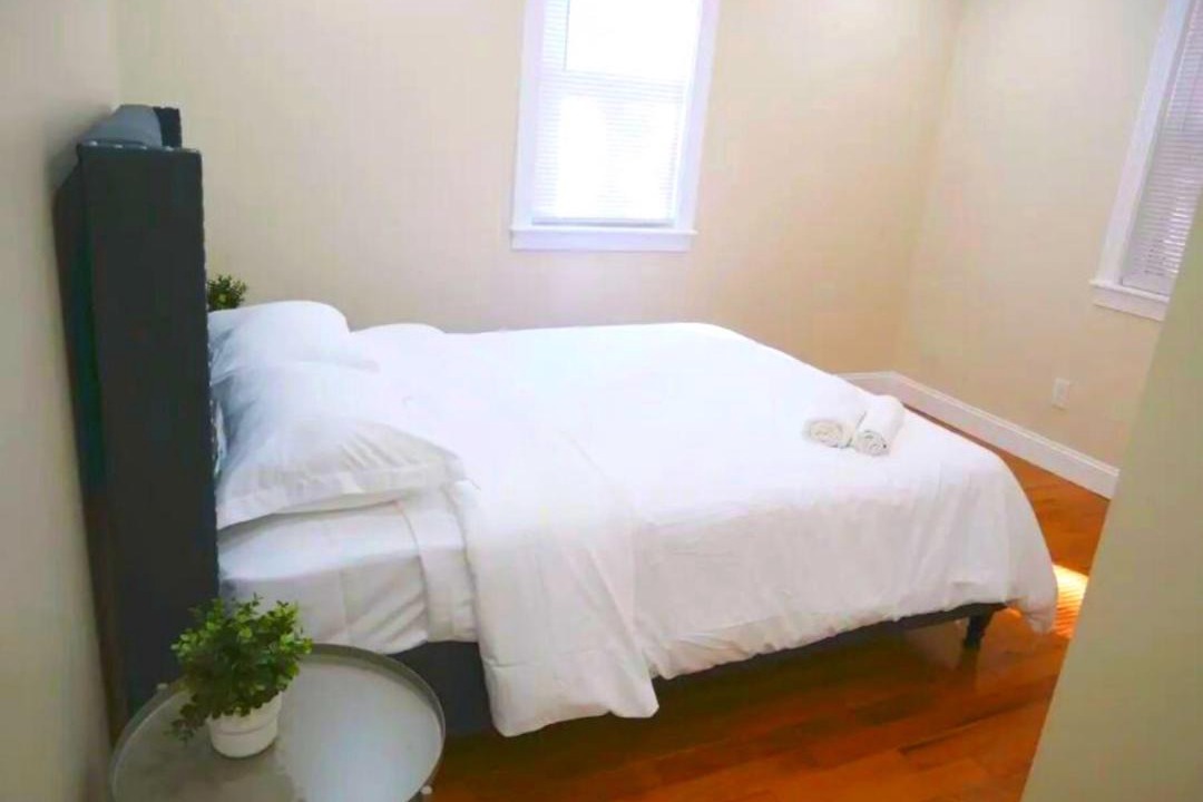 Photo of Bedroom in West Philadelphia