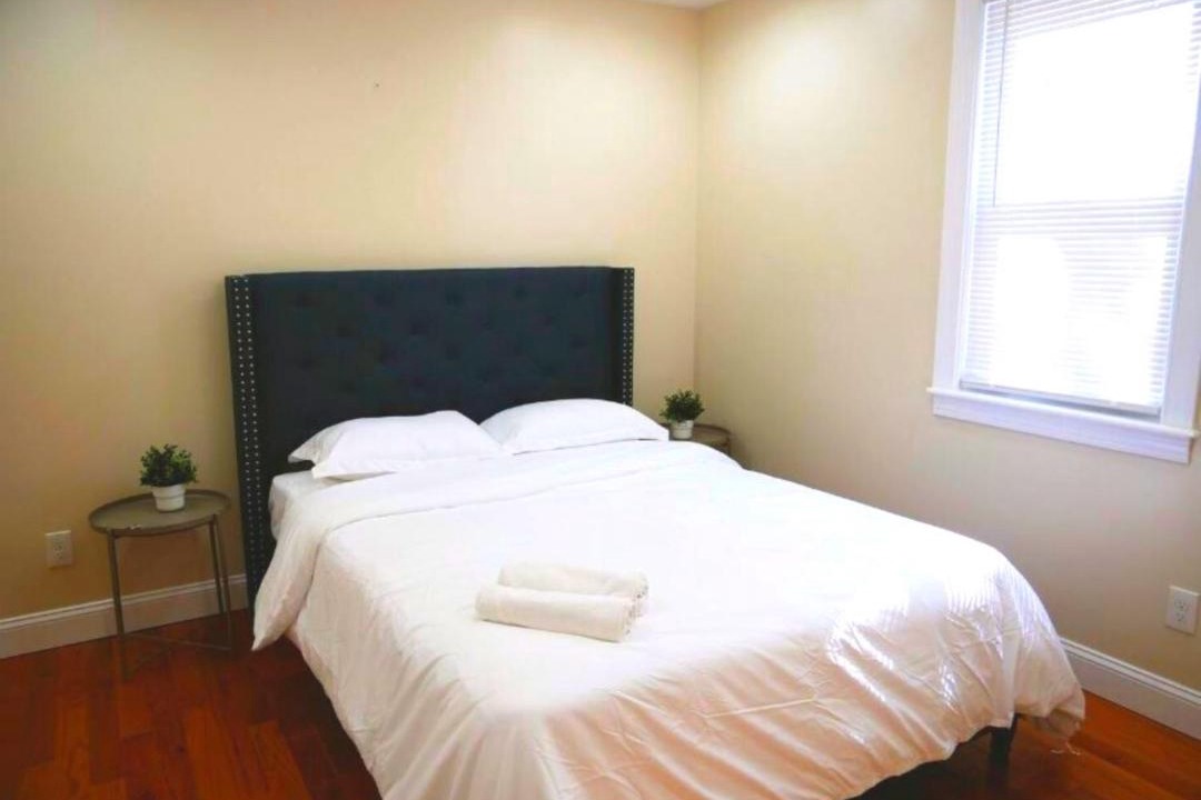 Photo of Bedroom in West Philadelphia