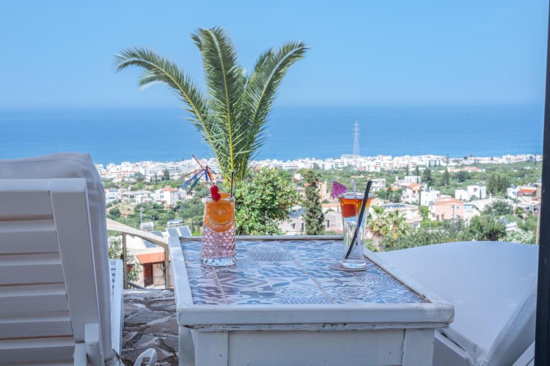 Photo of Patio Balcony in Piskopiano