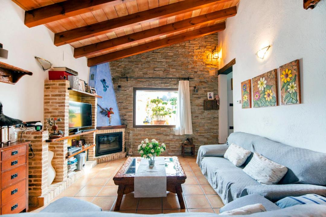 Photo of Livingroom in Benissa
