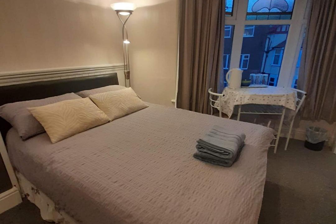 Photo of Bedroom in North Shore
