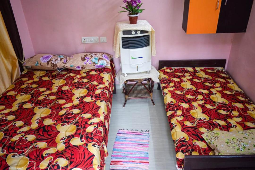 Photo of Bedroom in Munroe Island