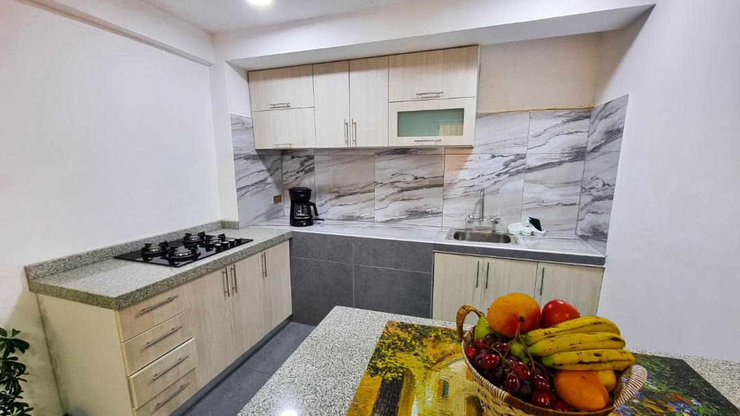 Photo of Kitchen in Cusco Historic Center