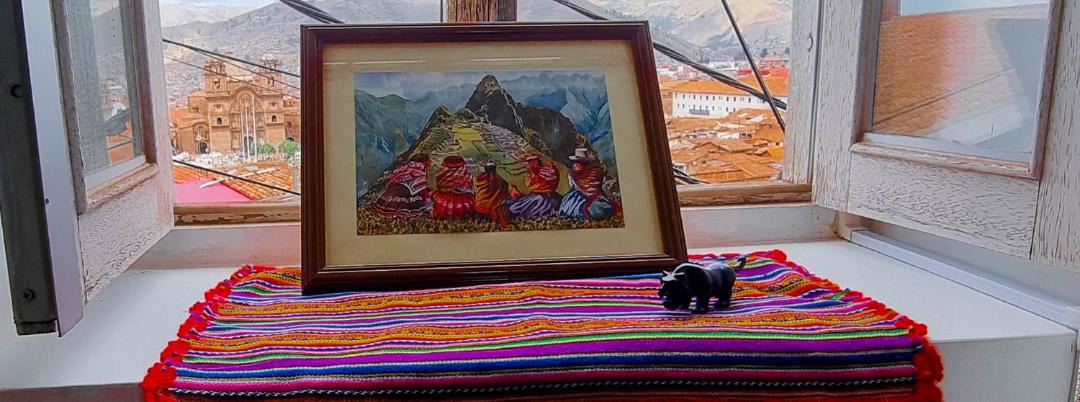 Photo of Bedroom in Cusco Historic Center