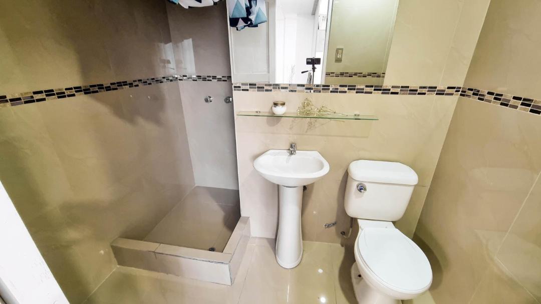 Photo of Bathroom in Cusco Historic Center