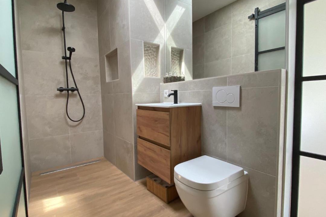 Photo of Bathroom in Municipality of Arnhem