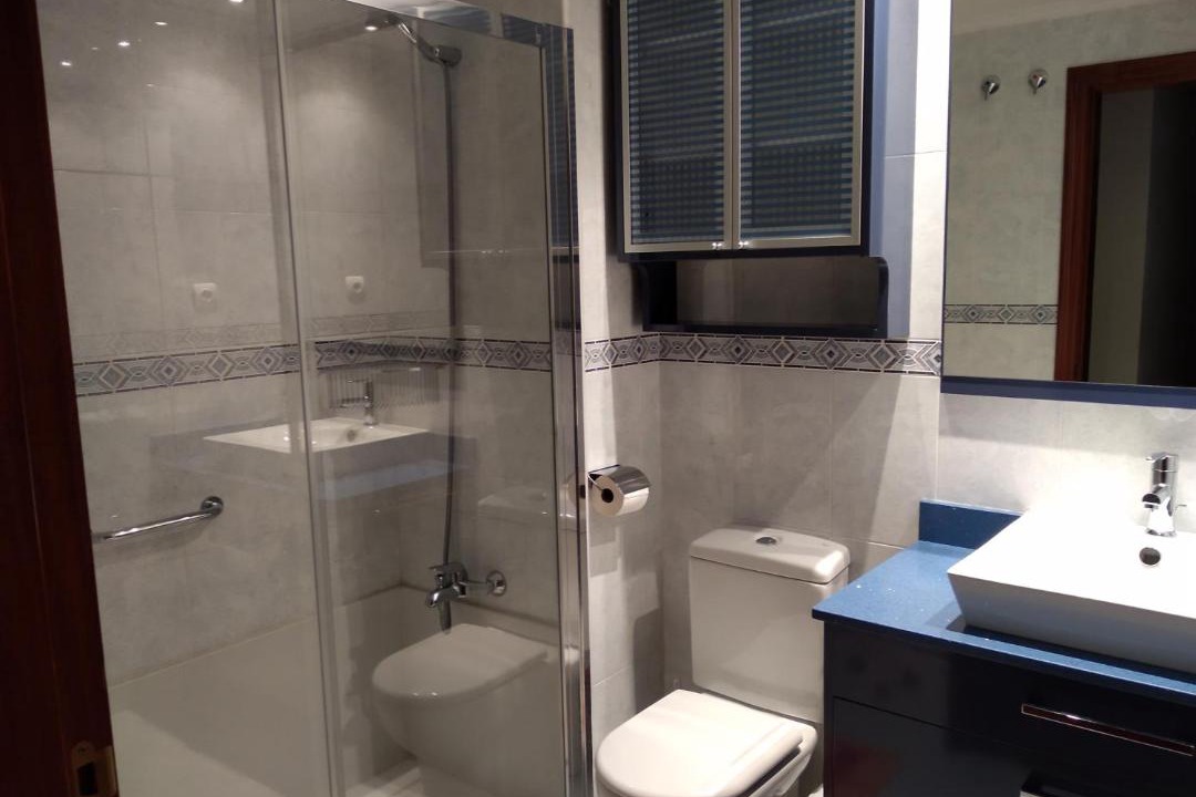 Photo of Bathroom in San Adrian