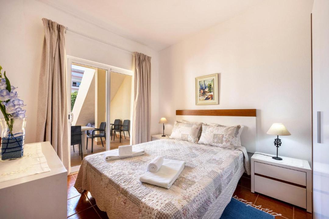 Photo of Bedroom in Burgau