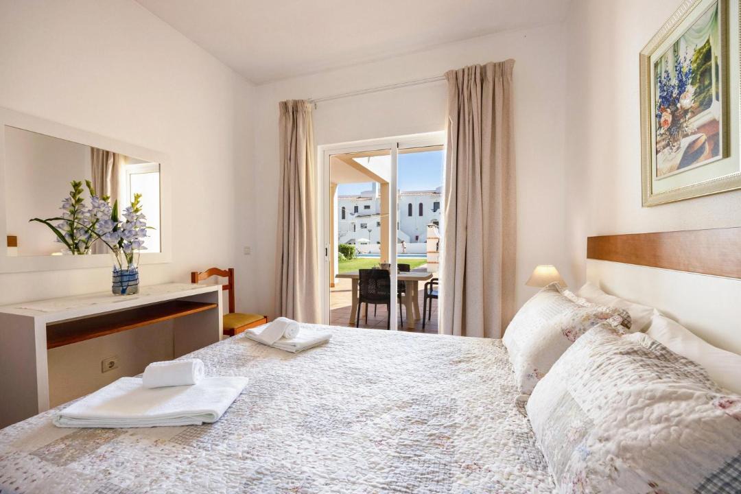 Photo of Bedroom in Burgau