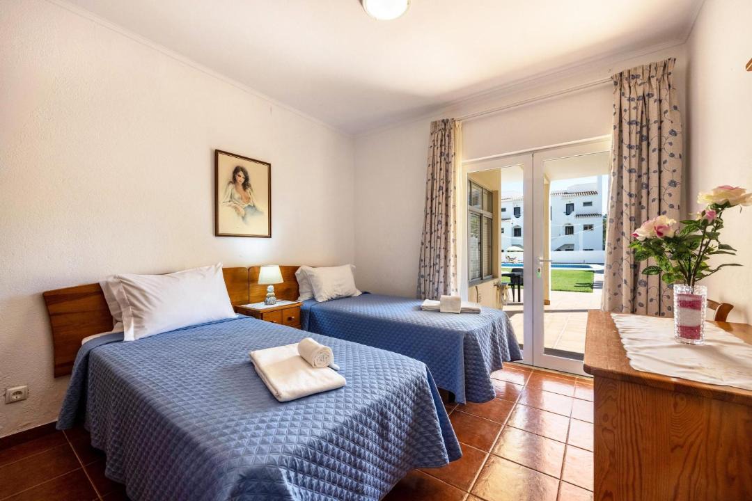 Photo of Bedroom in Burgau