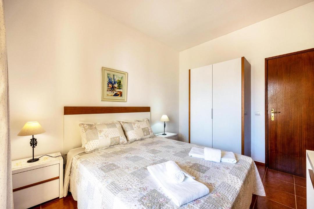 Photo of Bedroom in Burgau