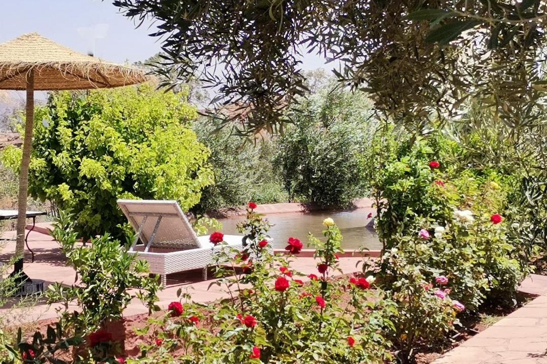 Photo of Others in Bine el Ouidane