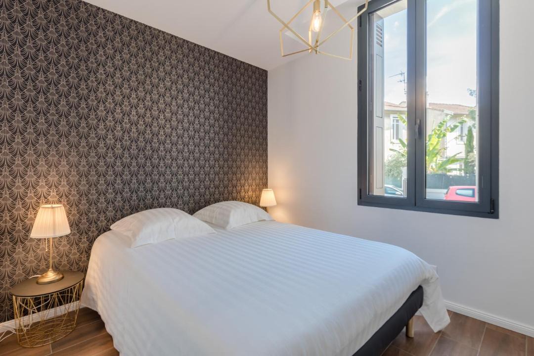 Photo of Bedroom in Talence