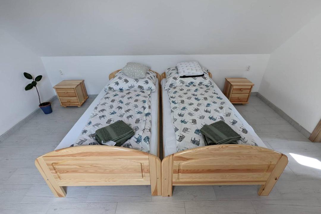 Photo of Bedroom in Balatonkeresztur