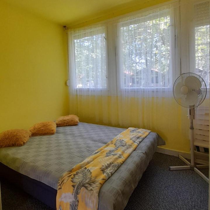 Photo of Bedroom in Fonyod