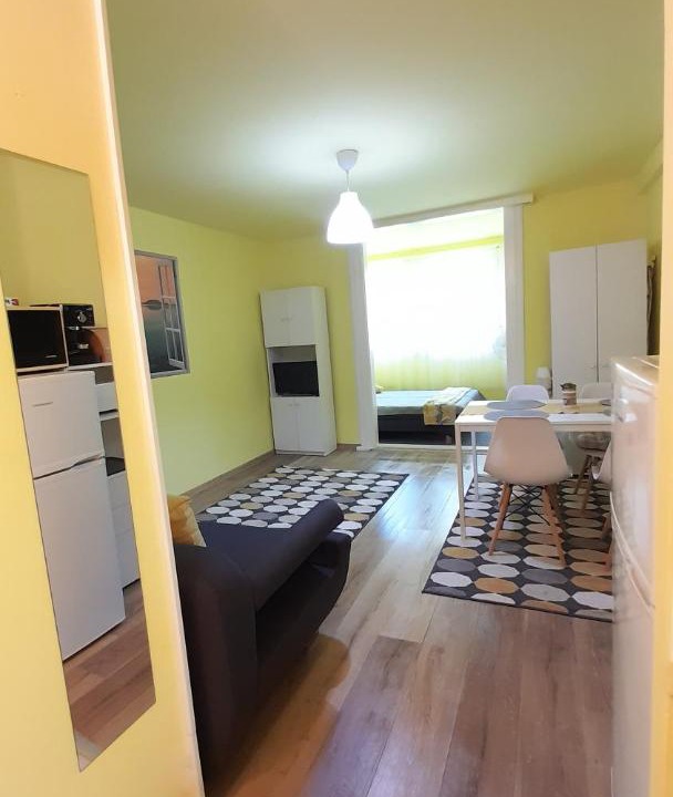 Photo of Livingroom in Fonyod
