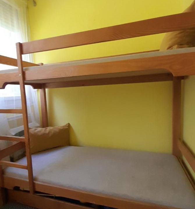 Photo of Bedroom in Fonyod