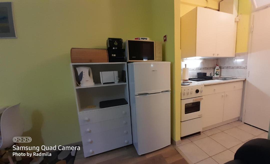 Photo of Kitchen in Fonyod
