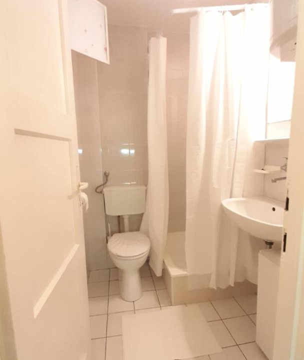 Photo of Bathroom in Fonyod