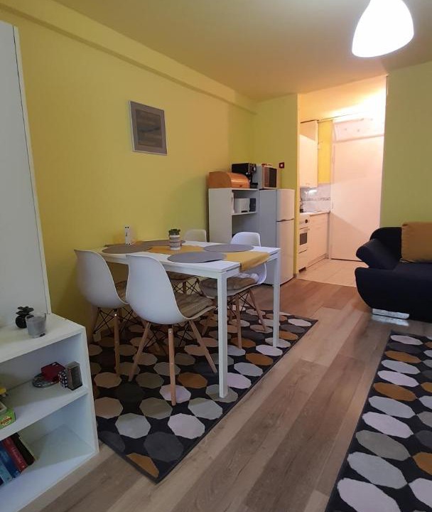 Photo of Livingroom in Fonyod