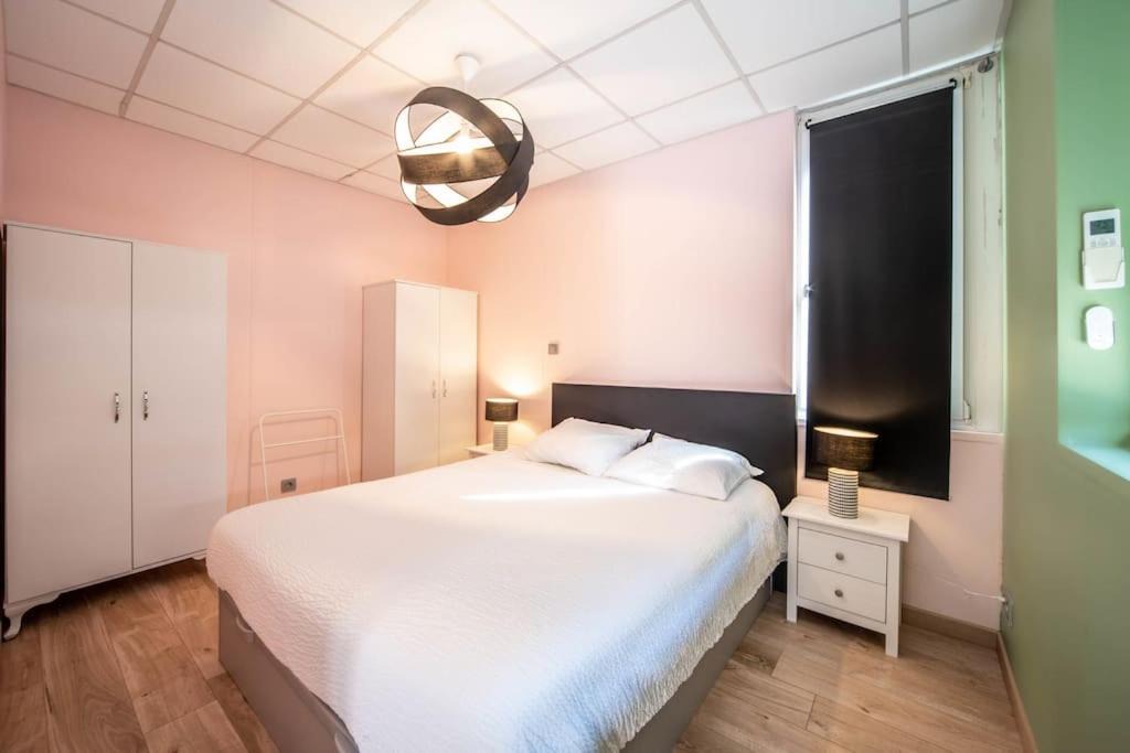 Photo of Bedroom in Faubourg Sud