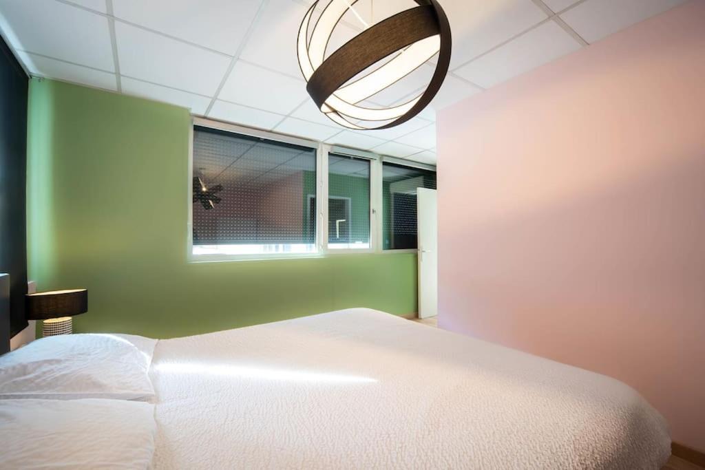 Photo of Bedroom in Faubourg Sud
