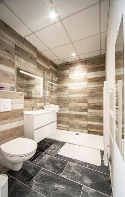 Photo of Bathroom in Faubourg Sud