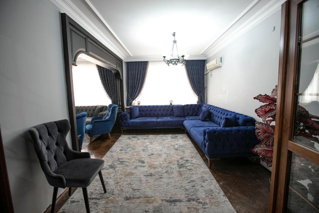 Photo of Livingroom in Sultanahmet