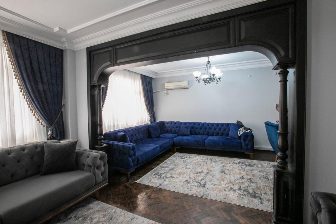 Photo of Kitchen in Sultanahmet