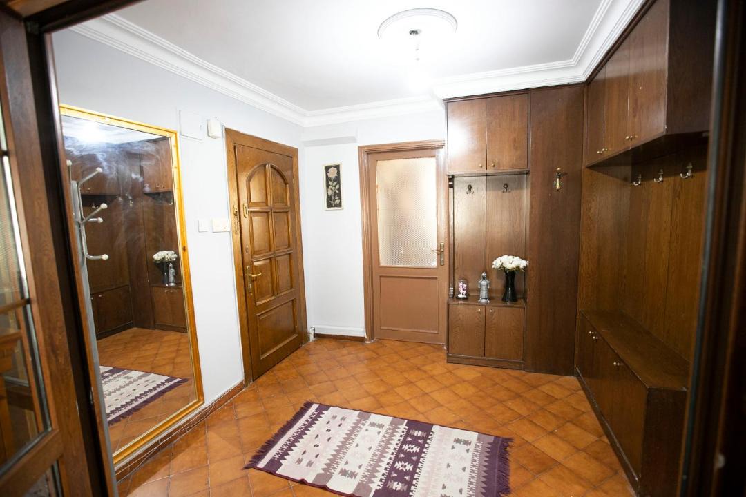 Photo of Bedroom in Sultanahmet