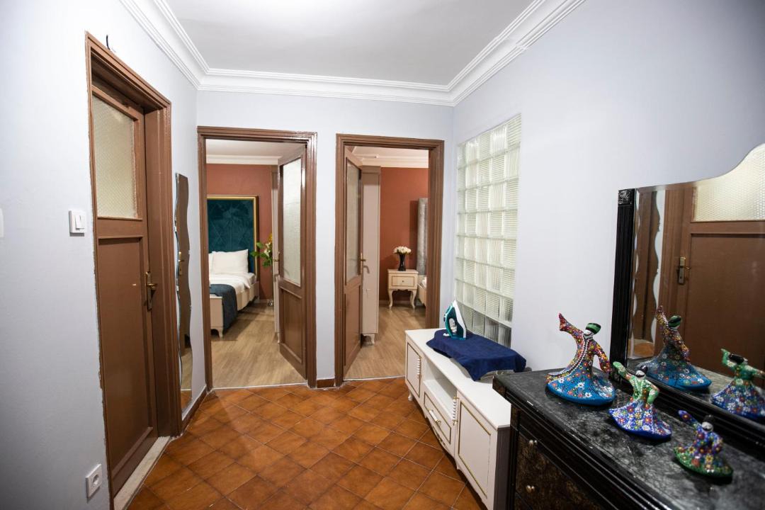 Photo of Livingroom in Sultanahmet
