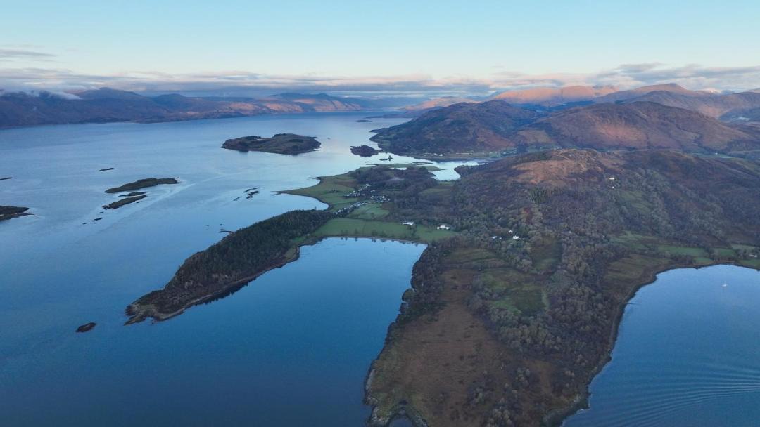 Photo of Others in Port Appin