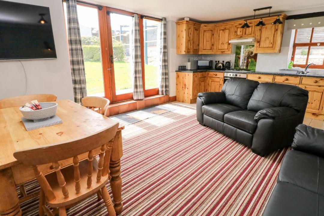 Photo of Livingroom in Over Haddon