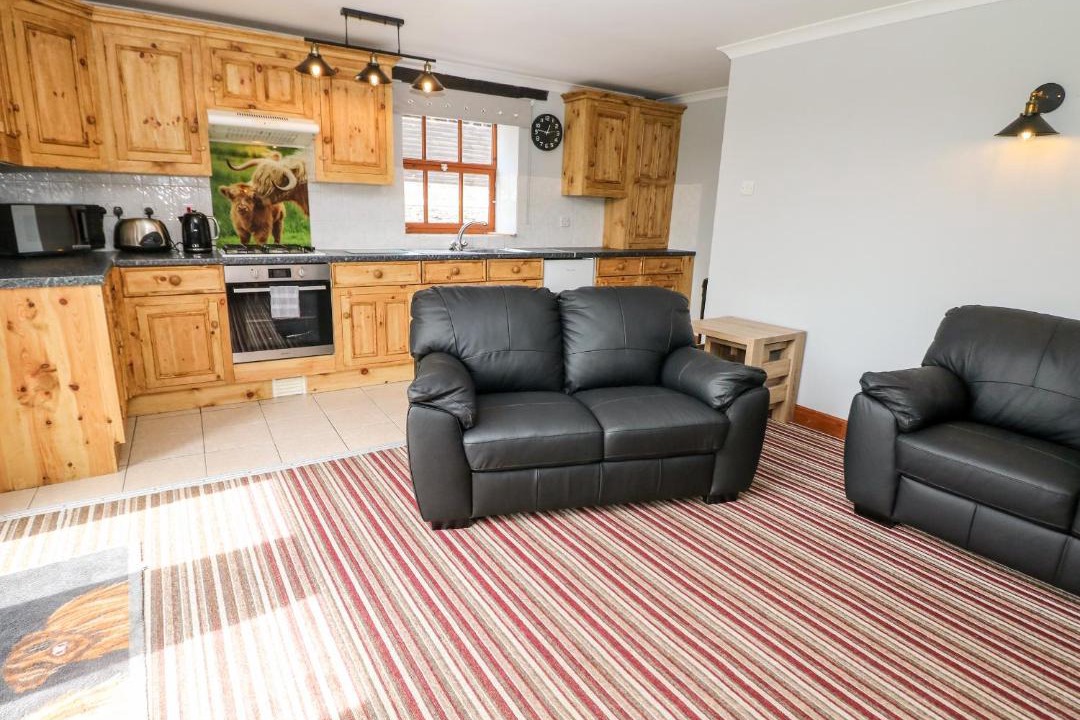 Photo of Livingroom in Over Haddon