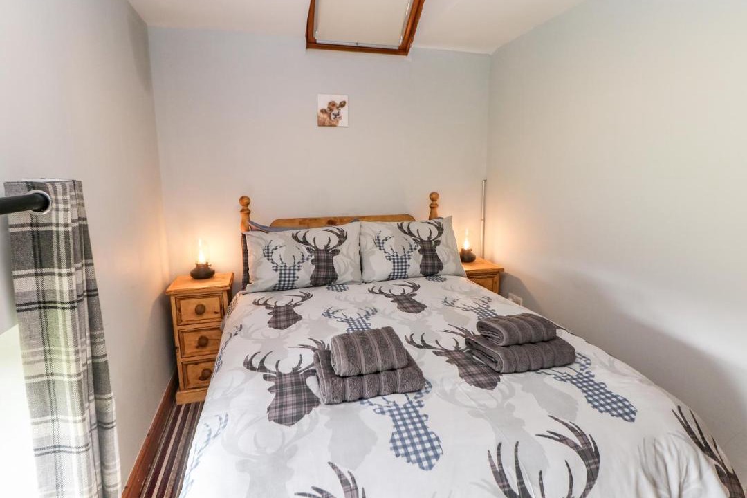 Photo of Bedroom in Over Haddon